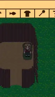 Survival RPG: Lost Treasure Adventure Screenshot 5
