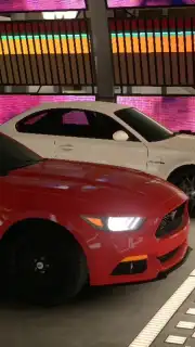 Forza Street Screenshot 3