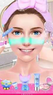 Date Night On Ferris Wheel Screenshot 7
