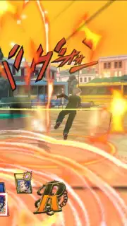 JoJo's Bizarre Adventure Diamond Records Reversal Screenshot 8