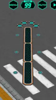 Hollywood Rooftop Car Jump Screenshot 5