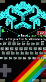 Speccy Screenshot 2