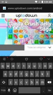 Emoji Keyboard - CrazyCorn Screenshot 9