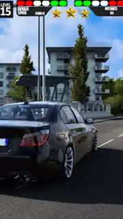 Extreme Car Game Simulator Screenshot 6