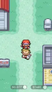 Pokemon Collection Screenshot 3