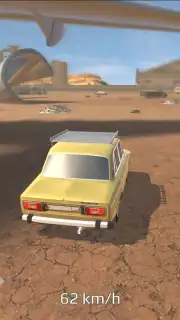 Russian Rider Online Screenshot 5