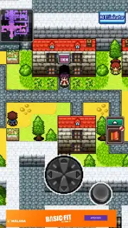 Dragon Prana Screenshot 7