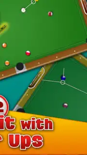 Бильярд Screenshot 9