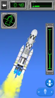 Space Agency Screenshot 2