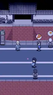 Tactical RPG & Puzzle: Out School Screenshot 4