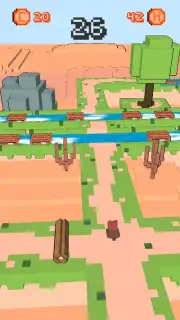 Jumpy Pets Screenshot 10