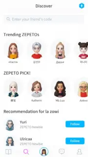 ZEPETO Screenshot 7