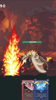 Theseus Cards Screenshot 10