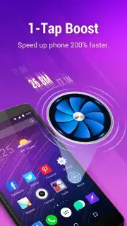 ME Launcher Screenshot 9