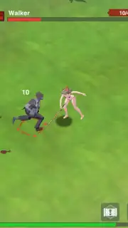 Zgirls II-Last One Screenshot 3