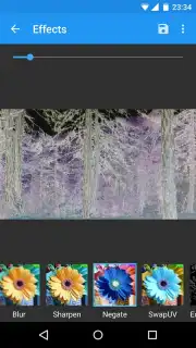 VidTrim - Video Editor Screenshot 9