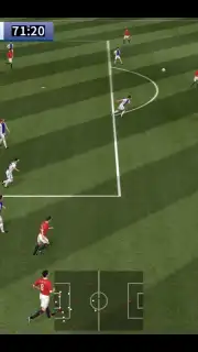 Dream League Soccer Screenshot 6