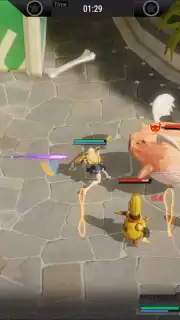 Figure Fantasy Screenshot 8