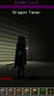 Monster Ideas - Minecraft Screenshot 3