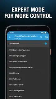 BimmerCode for BMW and MINI Screenshot 1