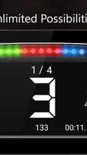 SIM Dashboard Screenshot 5