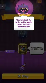 Cult Summoner Screenshot 2