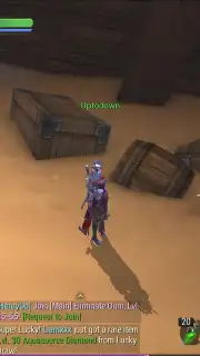 Crusaders of Light Screenshot 8