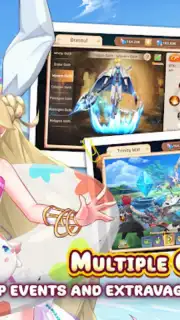 GEM-X Screenshot 9