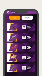 FFMax Panel HaK Fire Max Screenshot 1