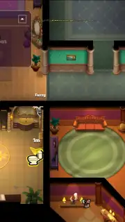Suspects: Mystery Mansion Screenshot 6