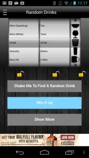 Mixology™ Drink Recipes Screenshot 4