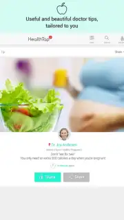 HealthTap Screenshot 3