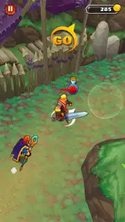 Hero Screenshot 2