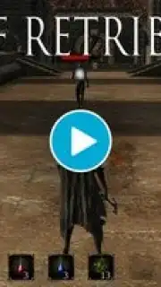 Way of Retribution Screenshot 1