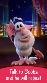 Буба Screenshot 8