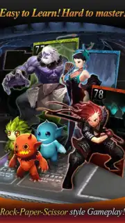 Duel of Fate Screenshot 5