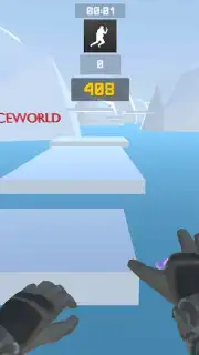 bhop pro Screenshot 2