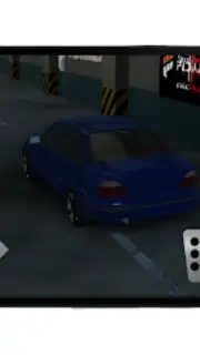 Uz Parking Underground Screenshot 8