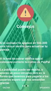 Play to Earn Screenshot 6