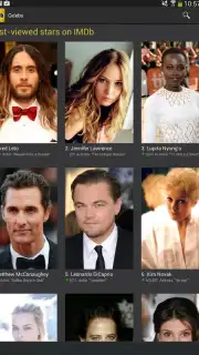 IMDb: Movies & TV Shows Screenshot 6