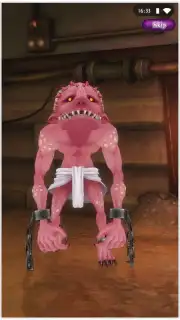 Alchemia Story Screenshot 6