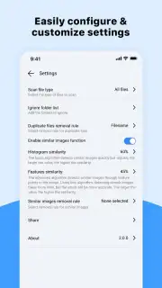 Cisdem Duplicate Finder Screenshot 7