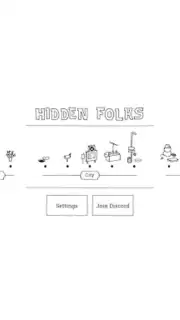 Hidden Folks Screenshot 12