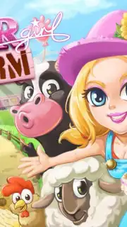 Star Girl Farm Screenshot 8