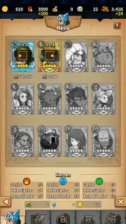 Vahn's Quest Screenshot 6