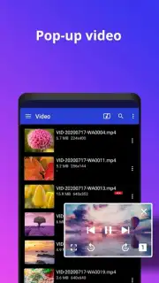 UPlayer Screenshot 2