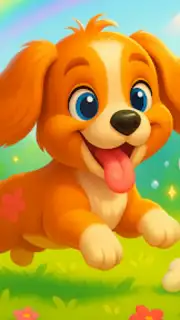 Puppy Pet Dog Daycare & Salon Screenshot 2