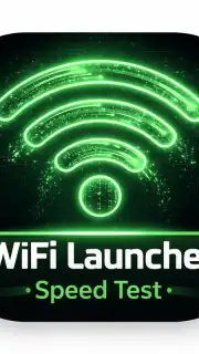 WiFi Launcher Screenshot 6