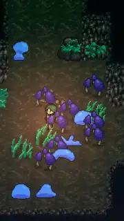Dungeon Quest Action RPG - Labyrinth Legend Screenshot 8