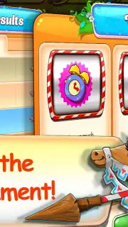 Farm Frenzy Inc. Screenshot 5